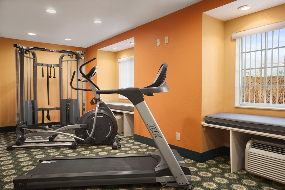 Hotel Amenities